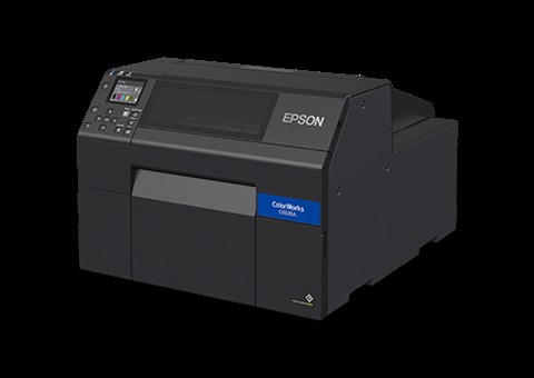 愛普生 Epson CW-C6530A 打印機