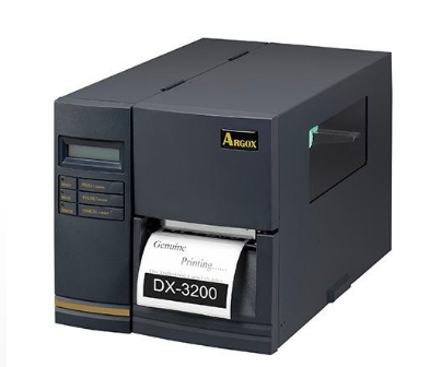 立象 DX-3200