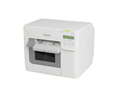 Epson TM-C3520輕工業(yè)型全彩色標(biāo)簽打印機(jī)